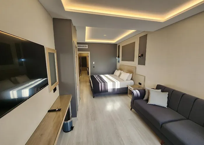 Nanda Hotel